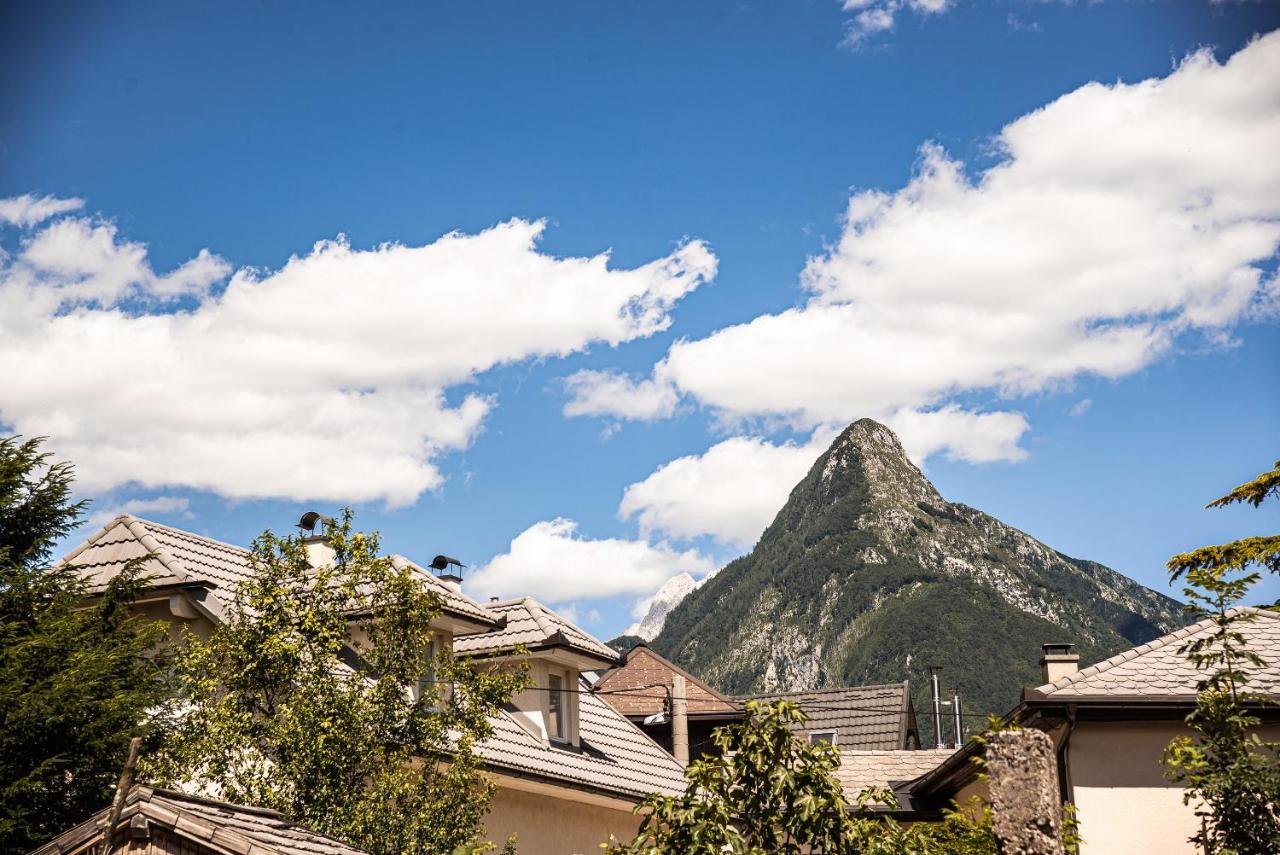 Vila K29 Bovec Exterior photo