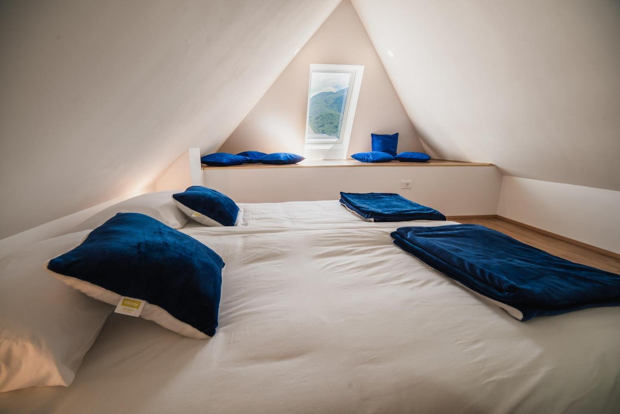Vila K29 Bovec Room photo