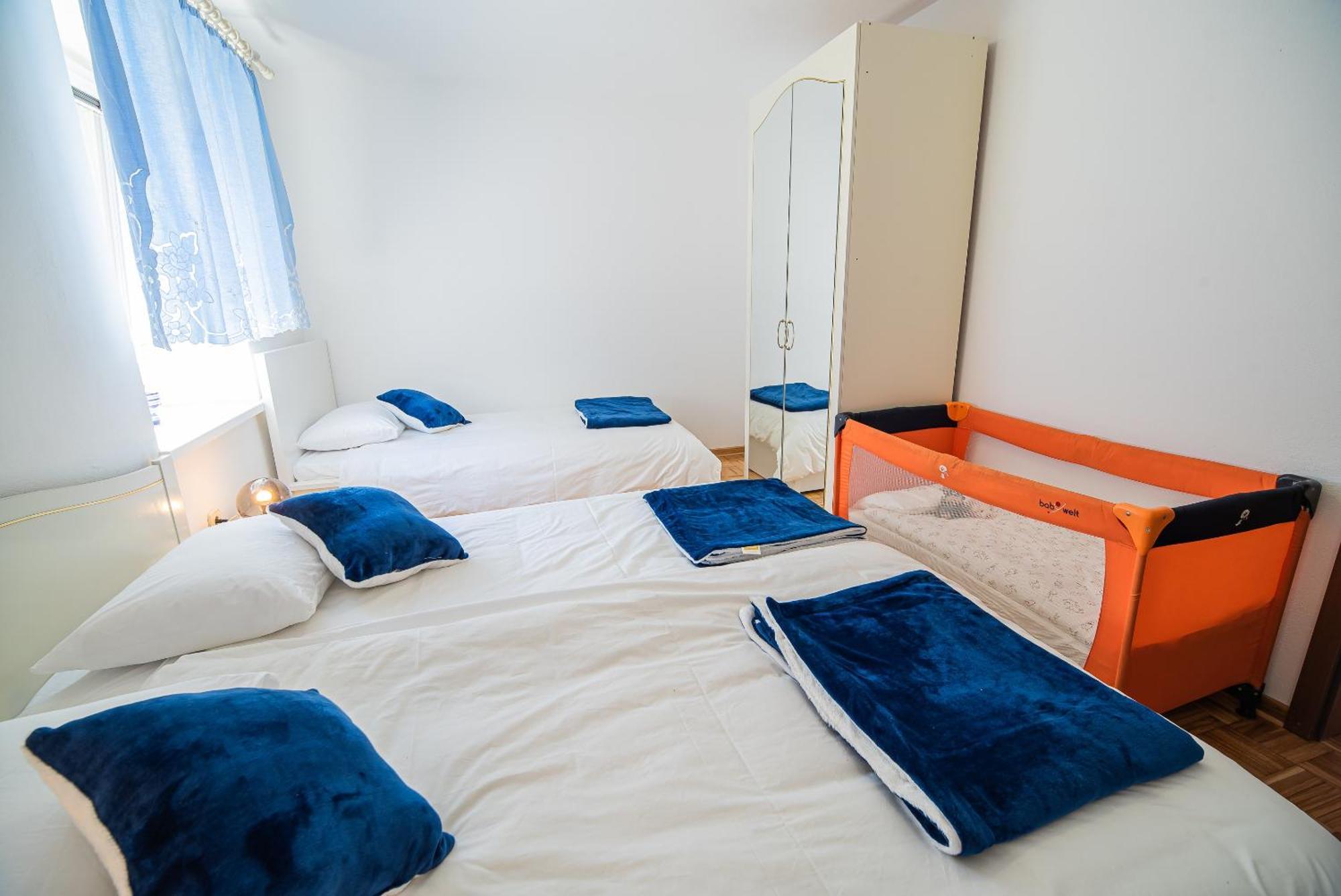 Vila K29 Bovec Room photo
