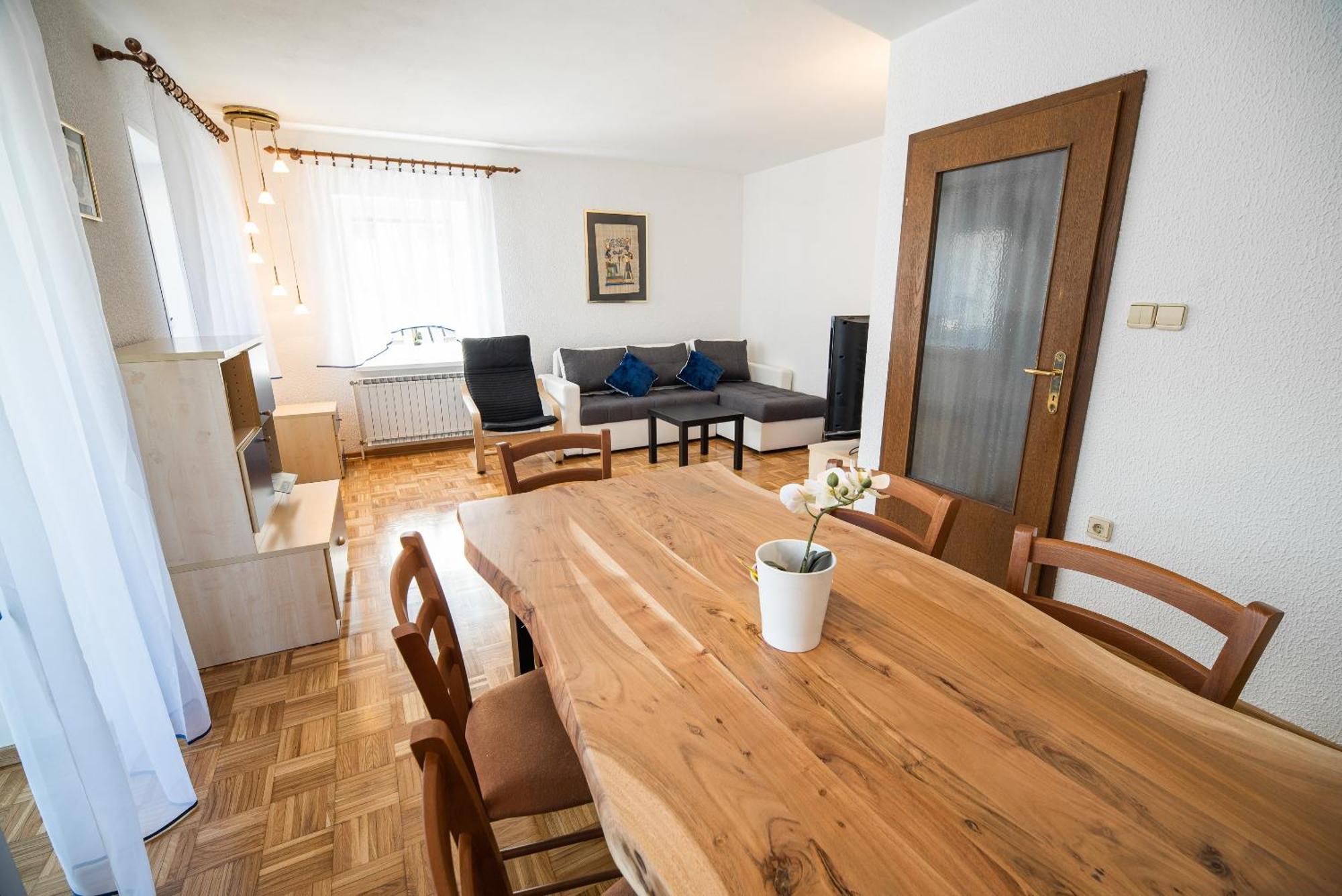 Vila K29 Bovec Room photo
