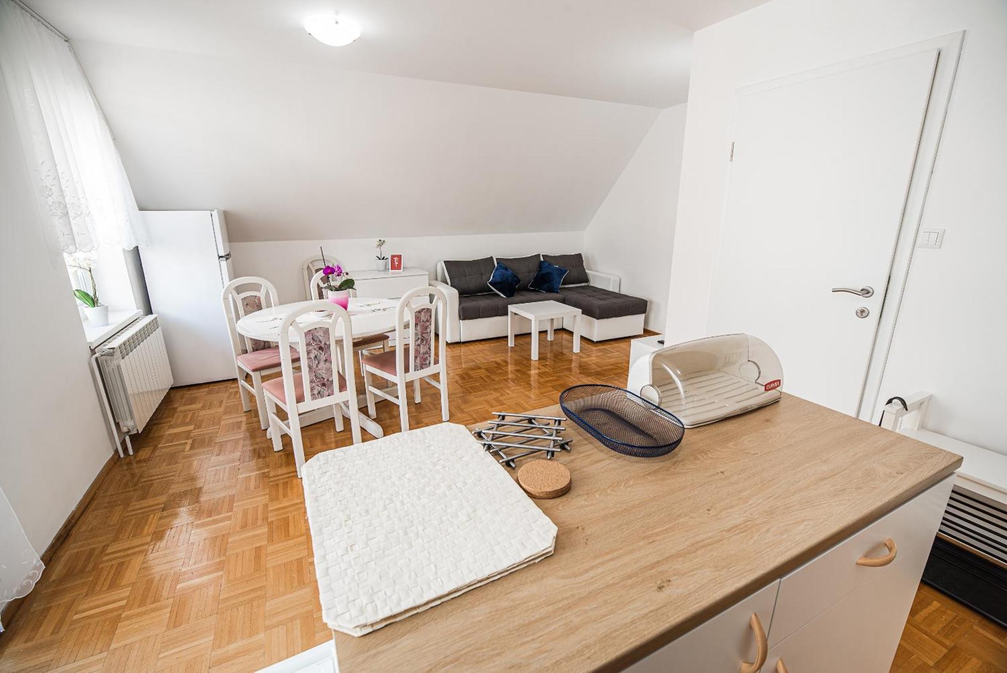 Vila K29 Bovec Room photo